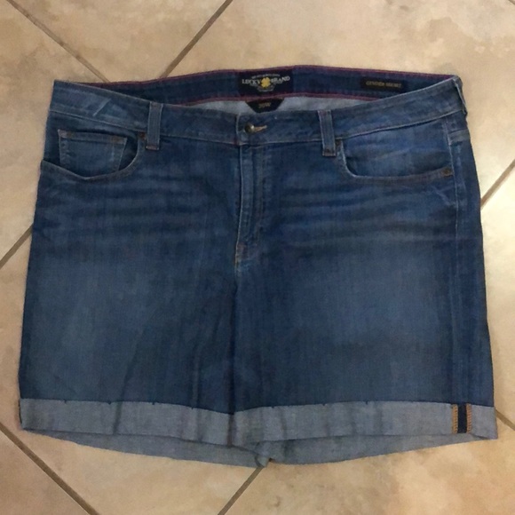 Lucky Brand Pants - Lucky Brand shorts Lucky Brand Pants - Lucky Brand shorts